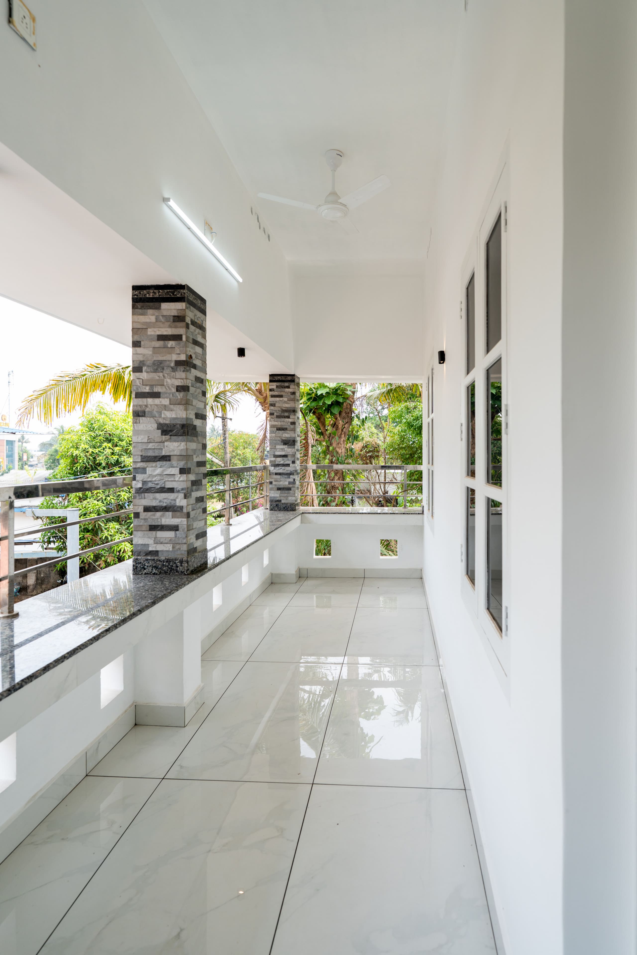 white house villa by club4 residency — photo 5