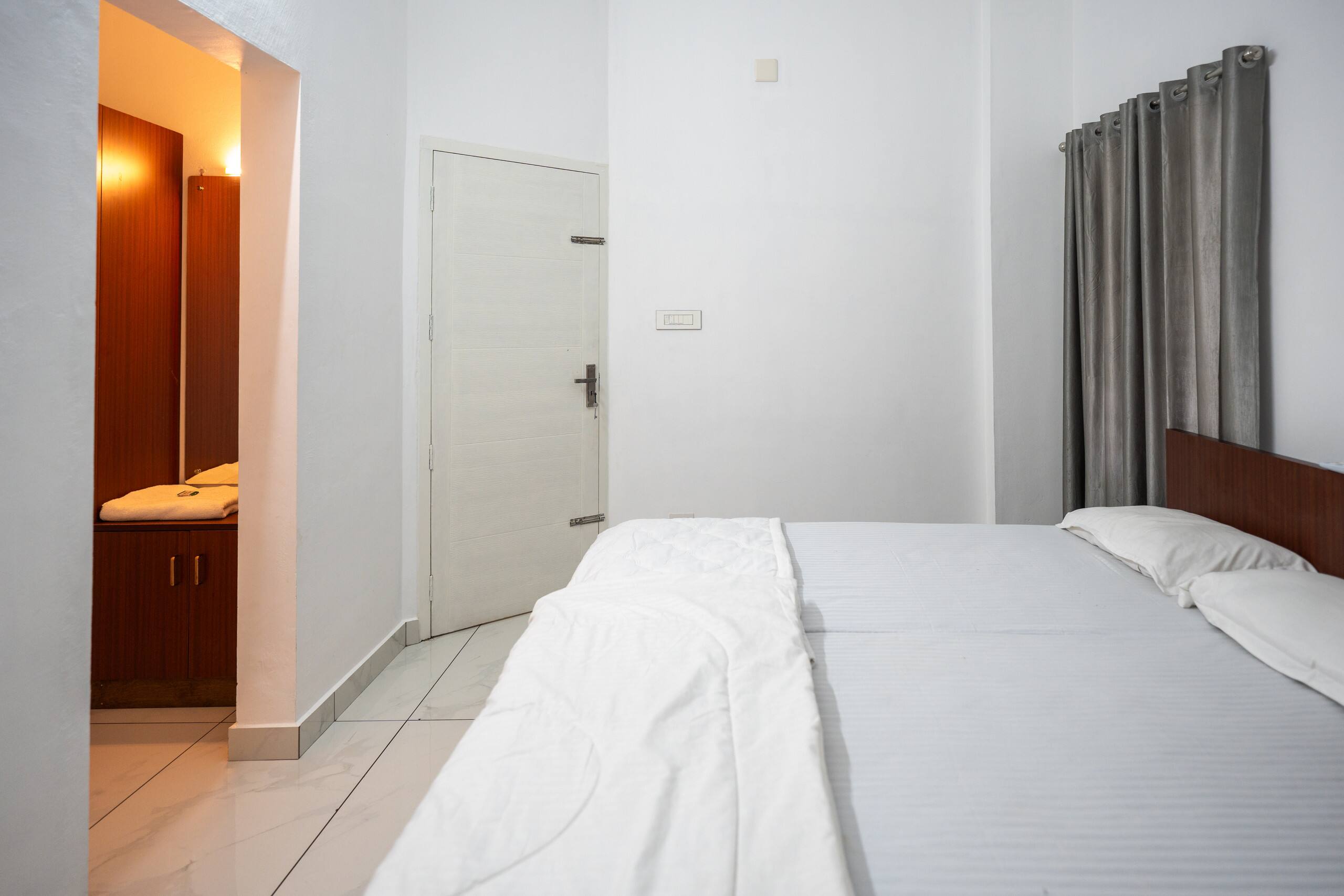 white house villa by club4 residency 23