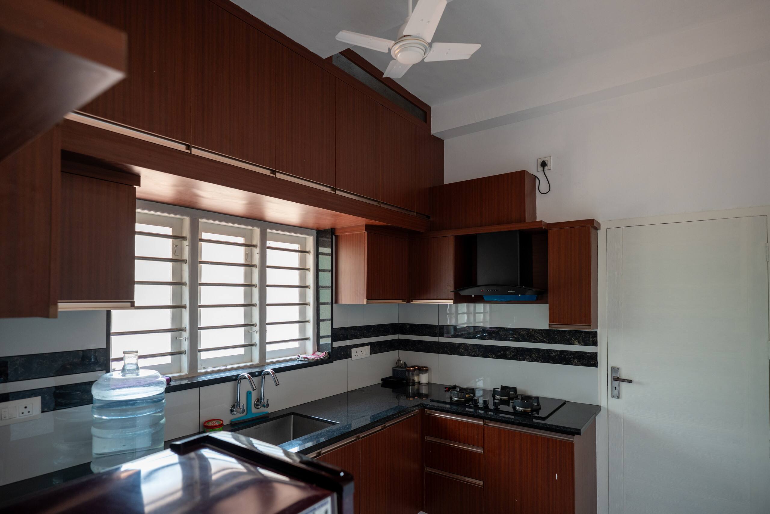 white house villa by club4 residency 15