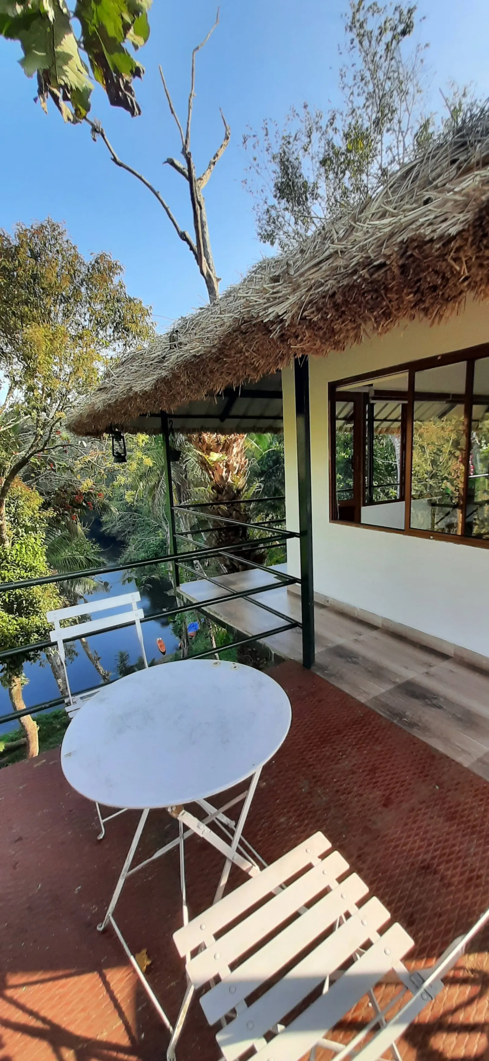 Noah's Nest Tree house 13