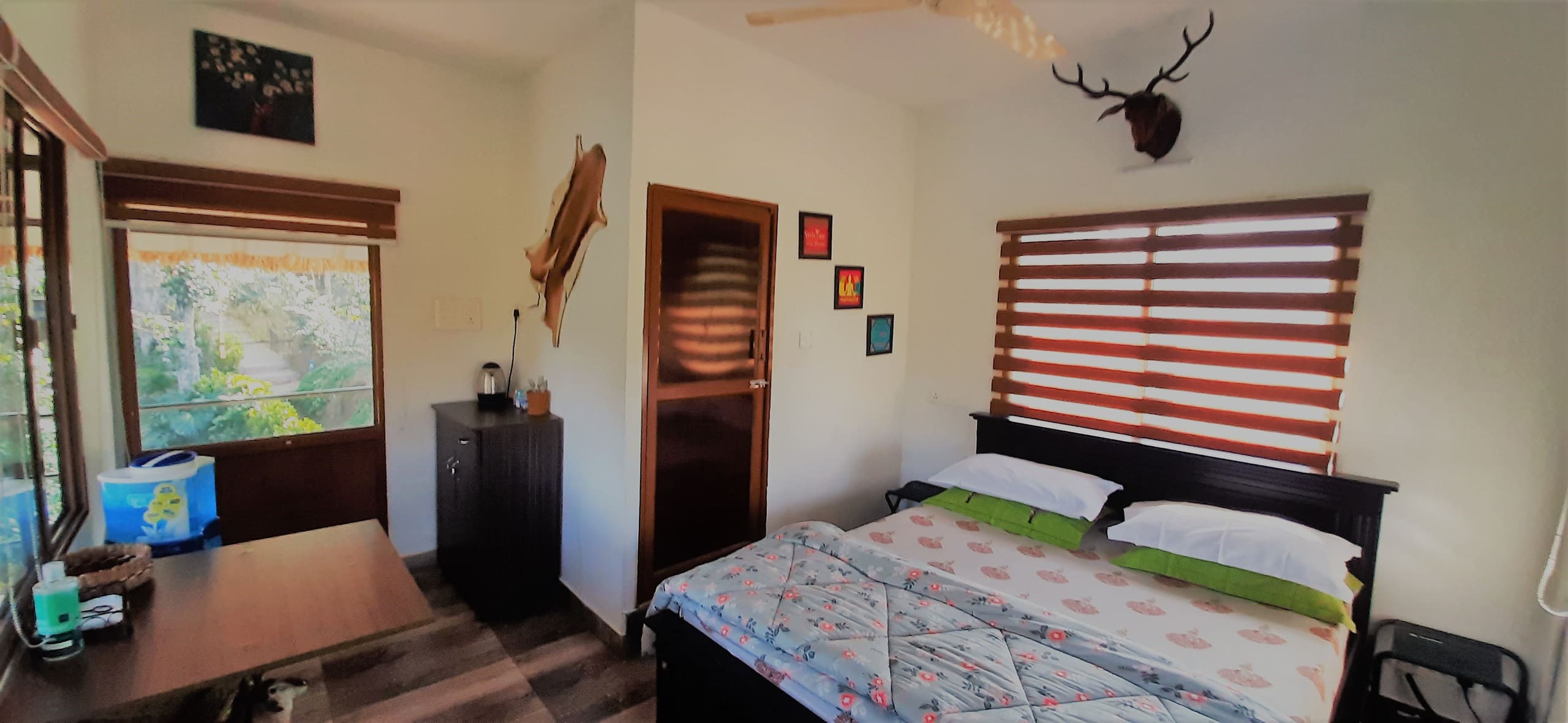 Noah's Nest Tree house 7
