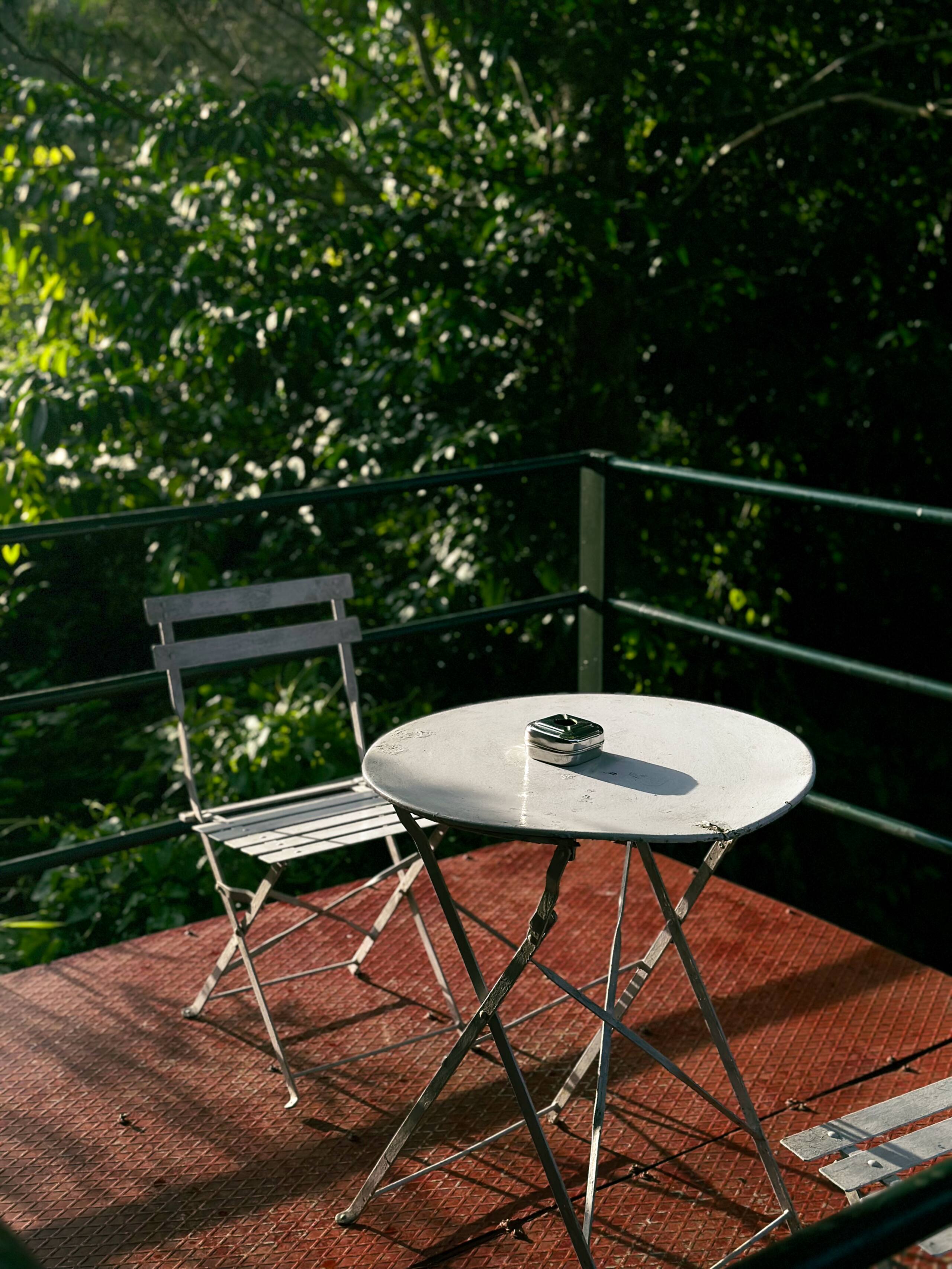 Noah's Nest Tree house 25