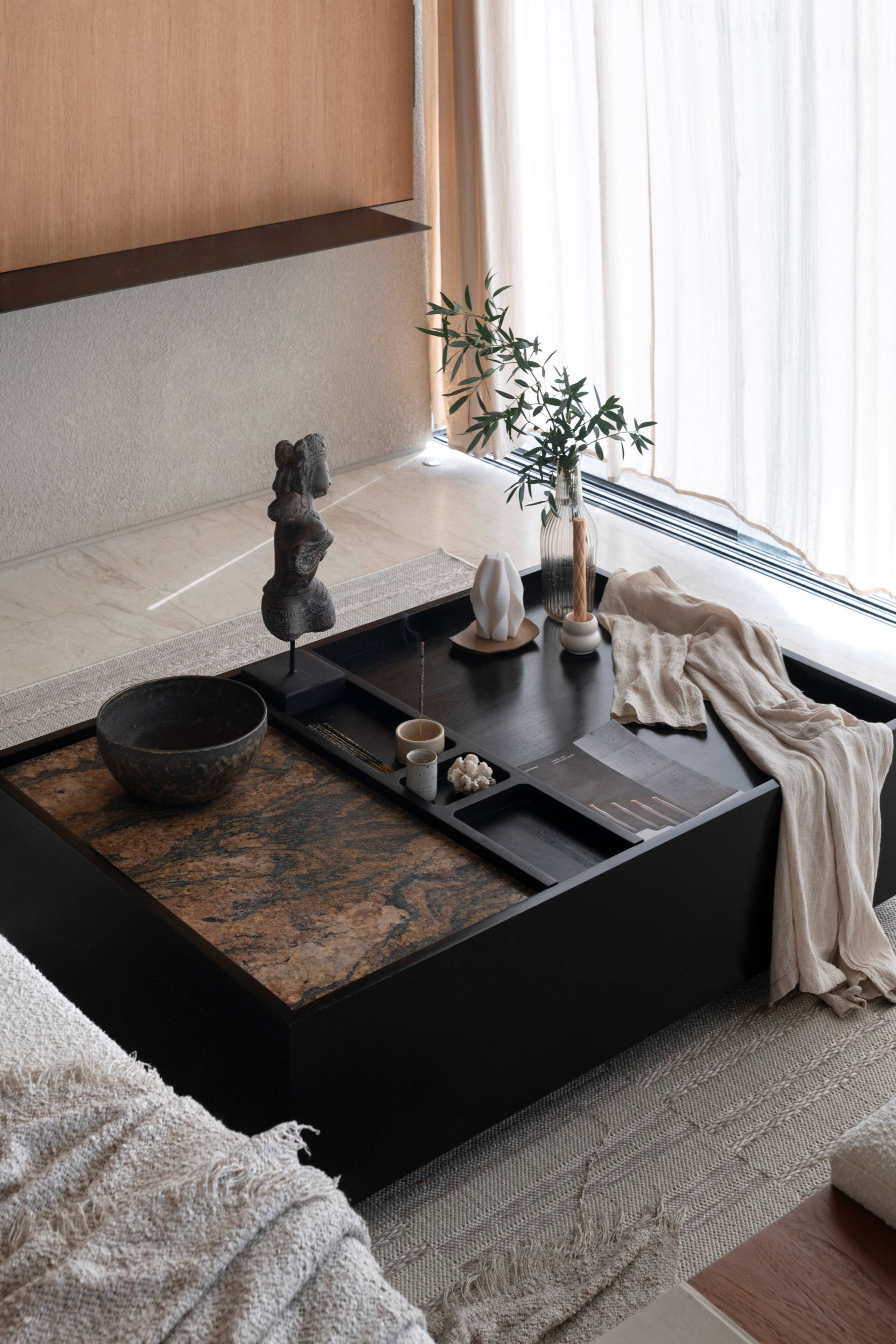 Designer canyon-view villa in Uluwatu 14