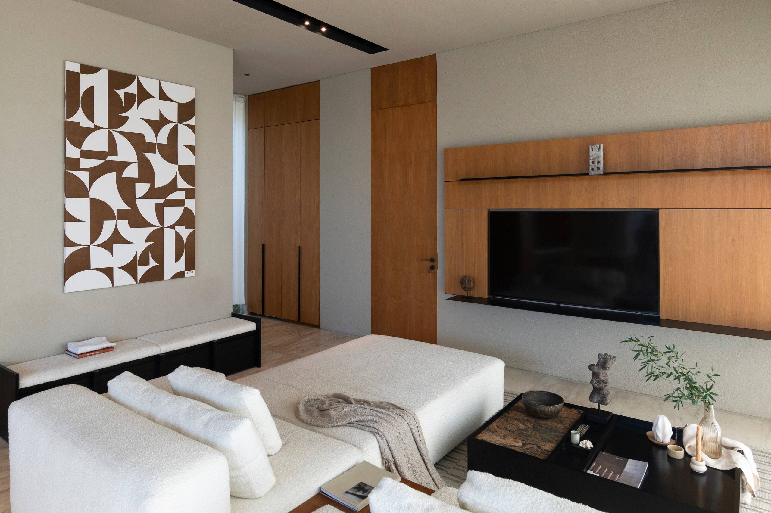 Designer canyon-view villa in Uluwatu 11