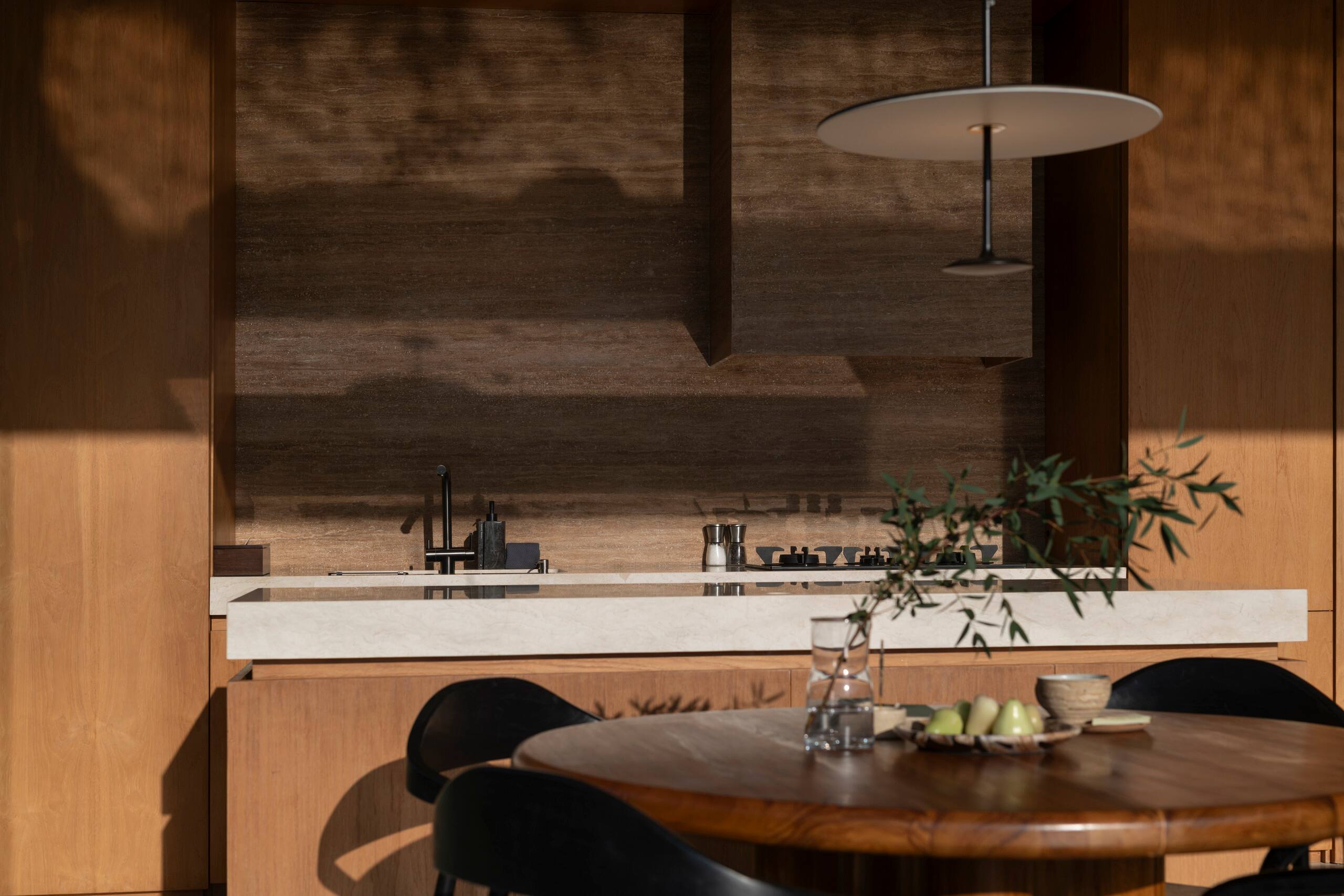 Designer canyon-view villa in Uluwatu 18