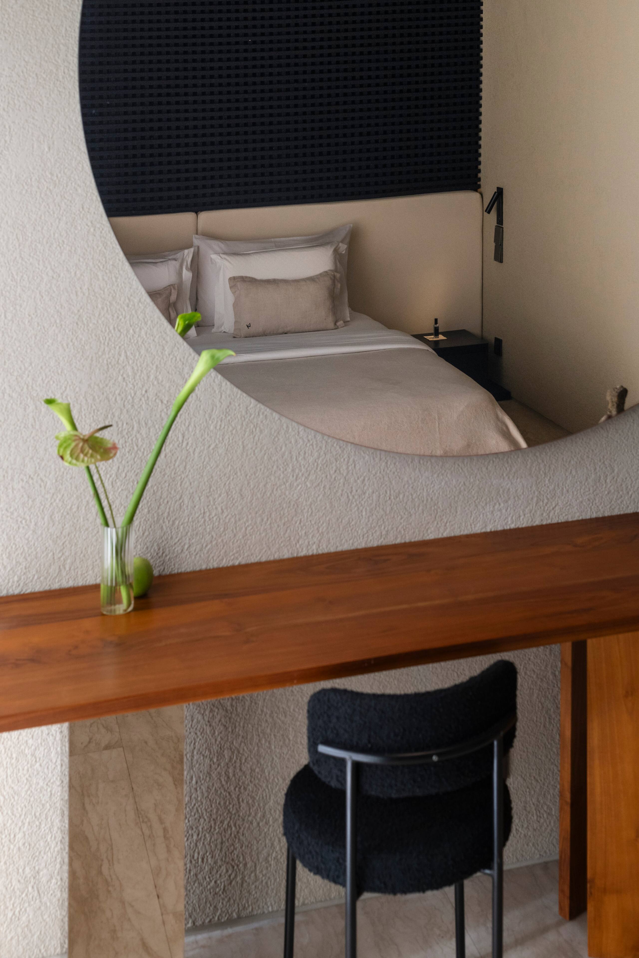 Designer canyon-view villa in Uluwatu 25