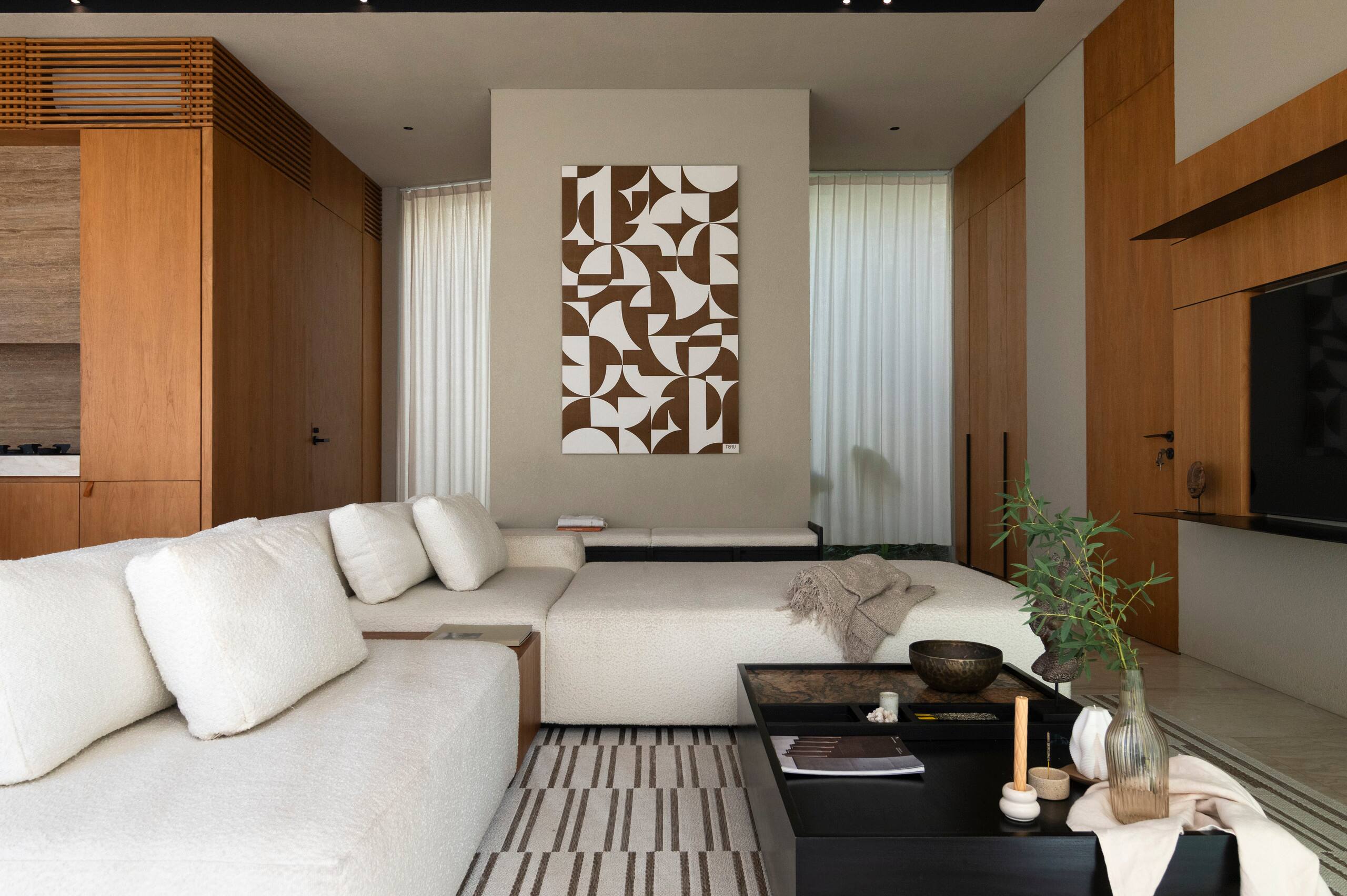 Designer canyon-view villa in Uluwatu 9