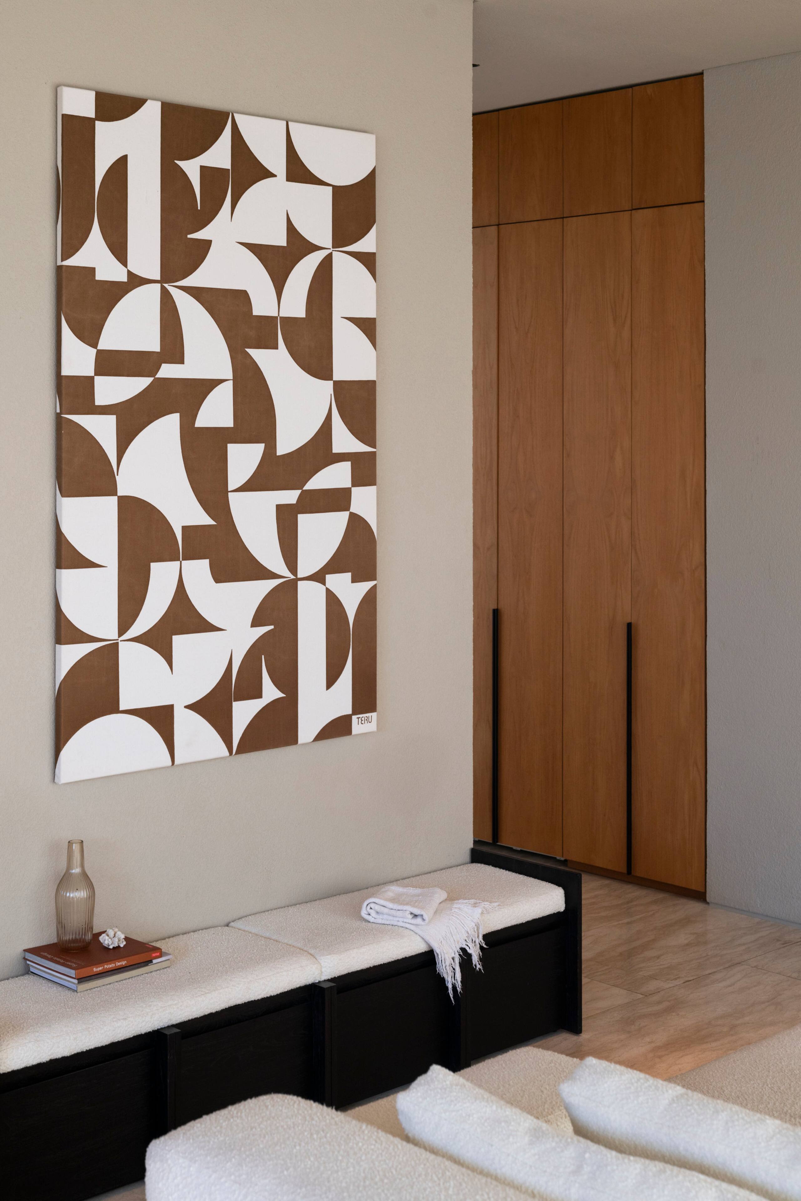 Designer canyon-view villa in Uluwatu 12