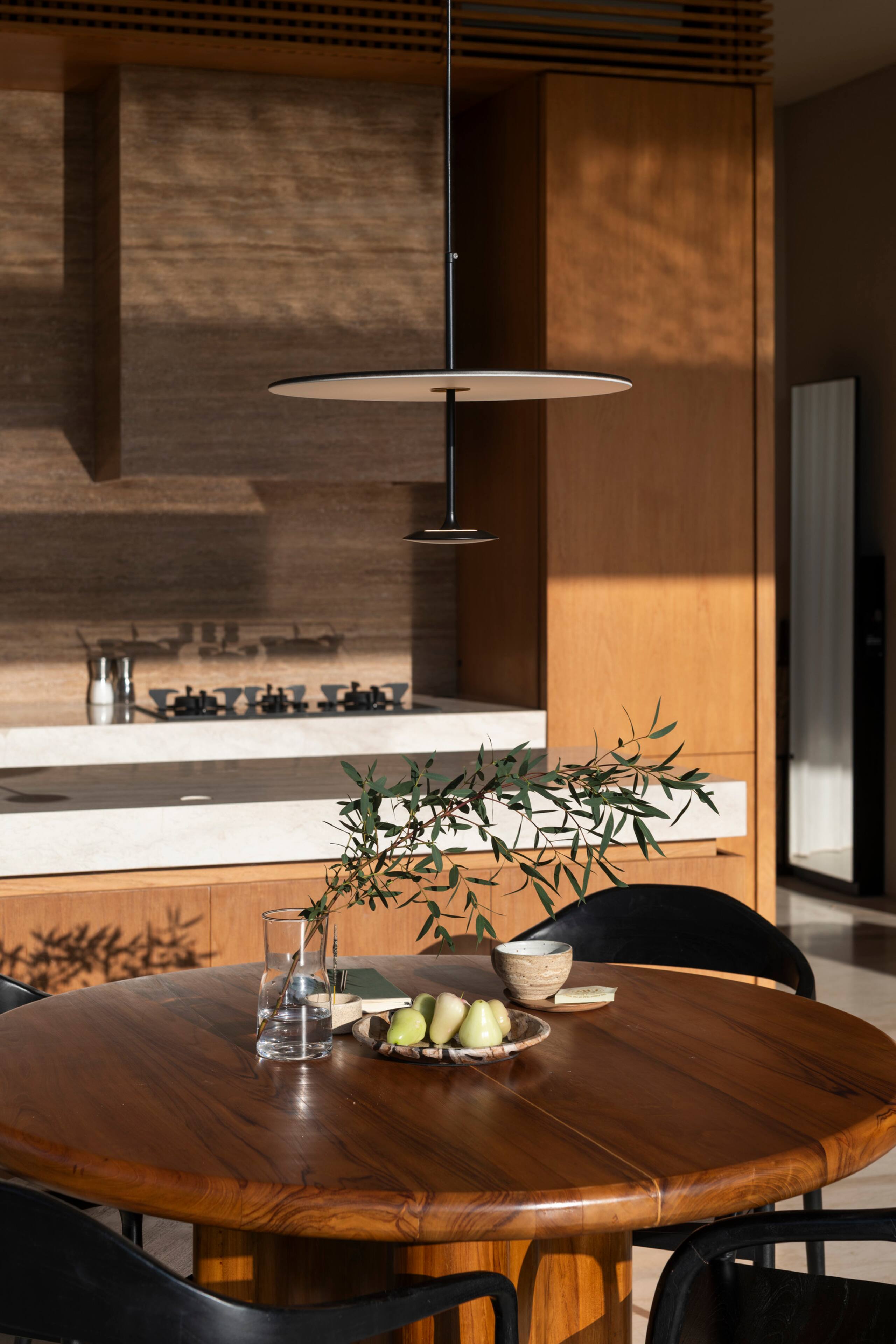 Designer canyon-view villa in Uluwatu 21