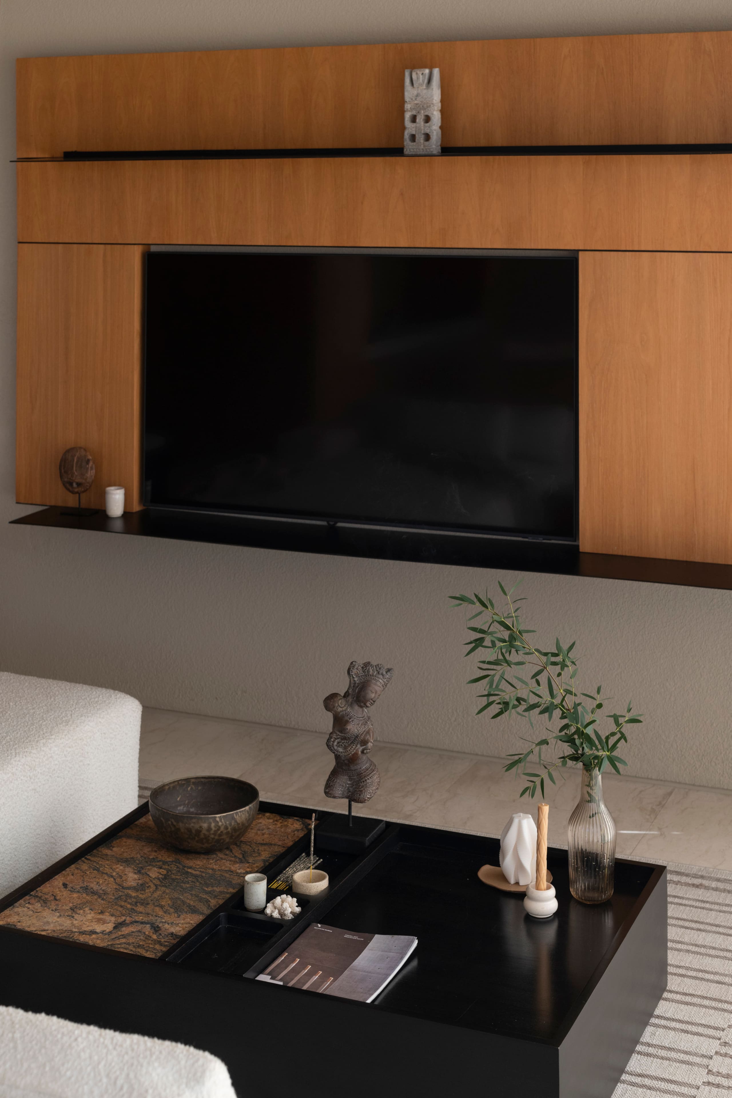 Designer canyon-view villa in Uluwatu 13