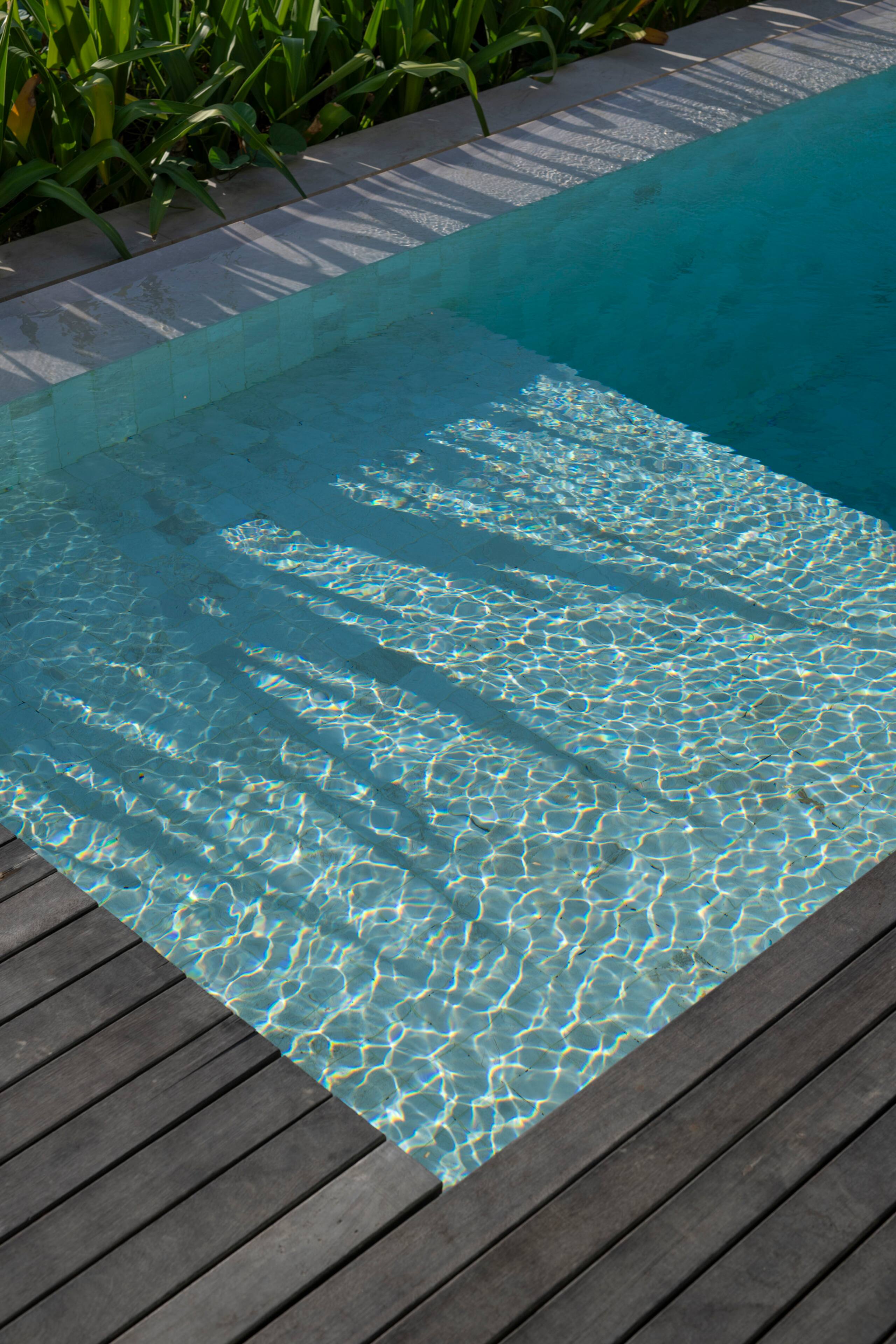 Designer canyon-view villa in Uluwatu 7