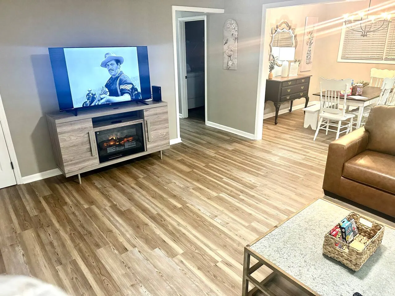 Cute 3Br/2Ba Rancher - 3mi. to Anniston Army Depot 16