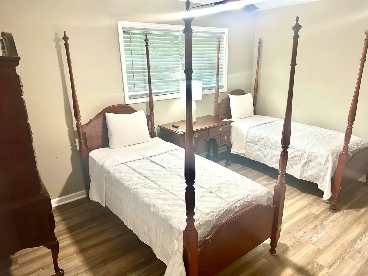 Cute 3Br/2Ba Rancher - 3mi. to Anniston Army Depot 20