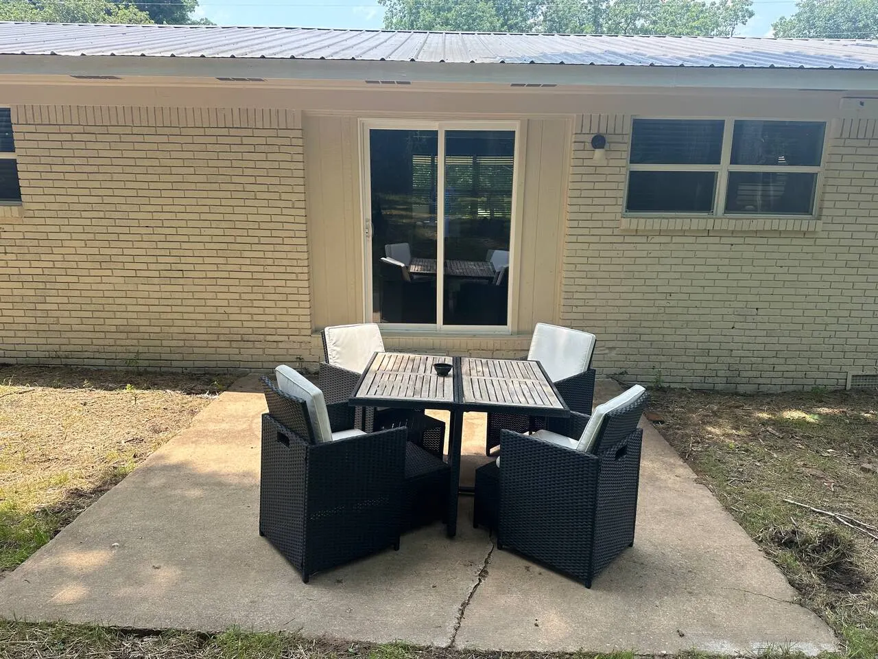 Cute 3Br/2Ba Rancher - 3mi. to Anniston Army Depot 6