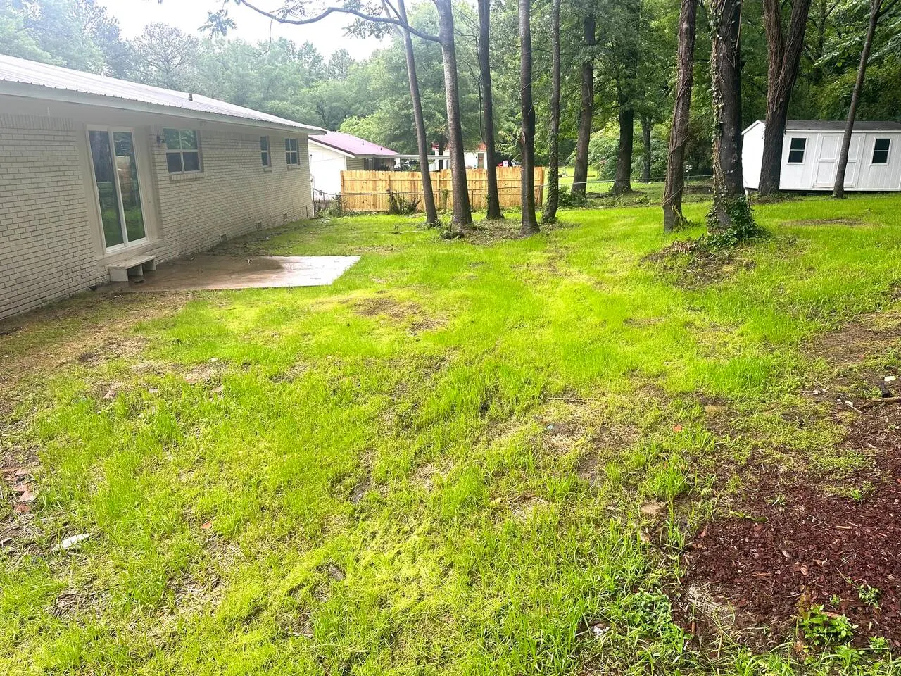 Cute 3Br/2Ba Rancher - 3mi. to Anniston Army Depot 7