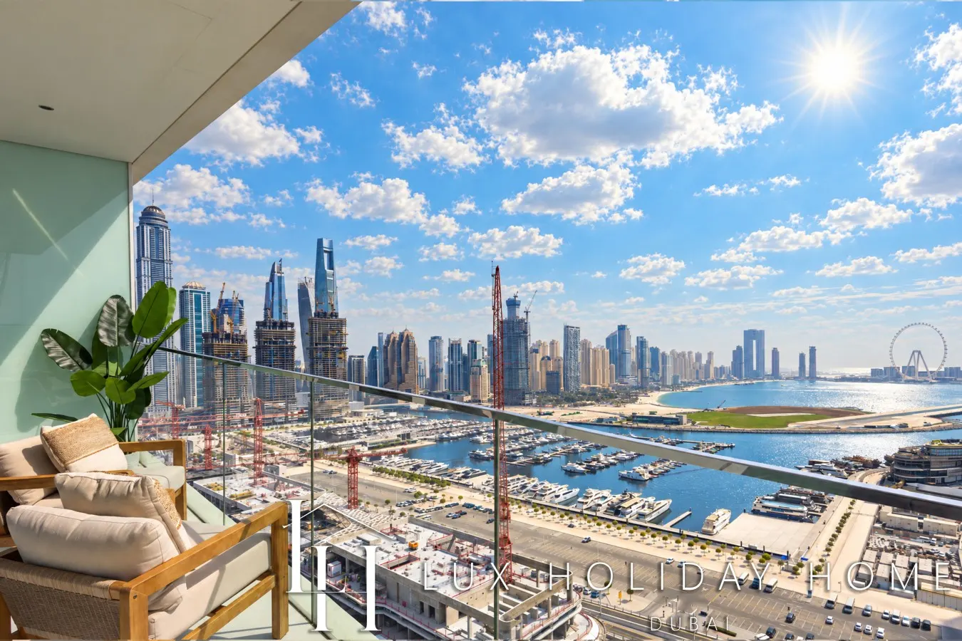 LUX The Luxury Sunrise Beachfront Suite 3 1
