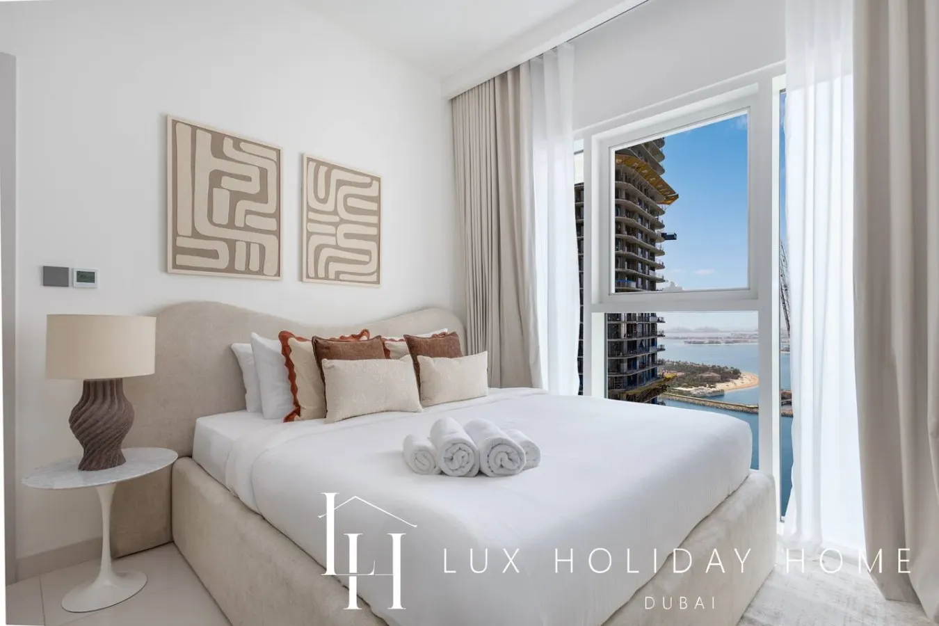 LUX The Luxury Sunrise Beachfront Suite 3 18