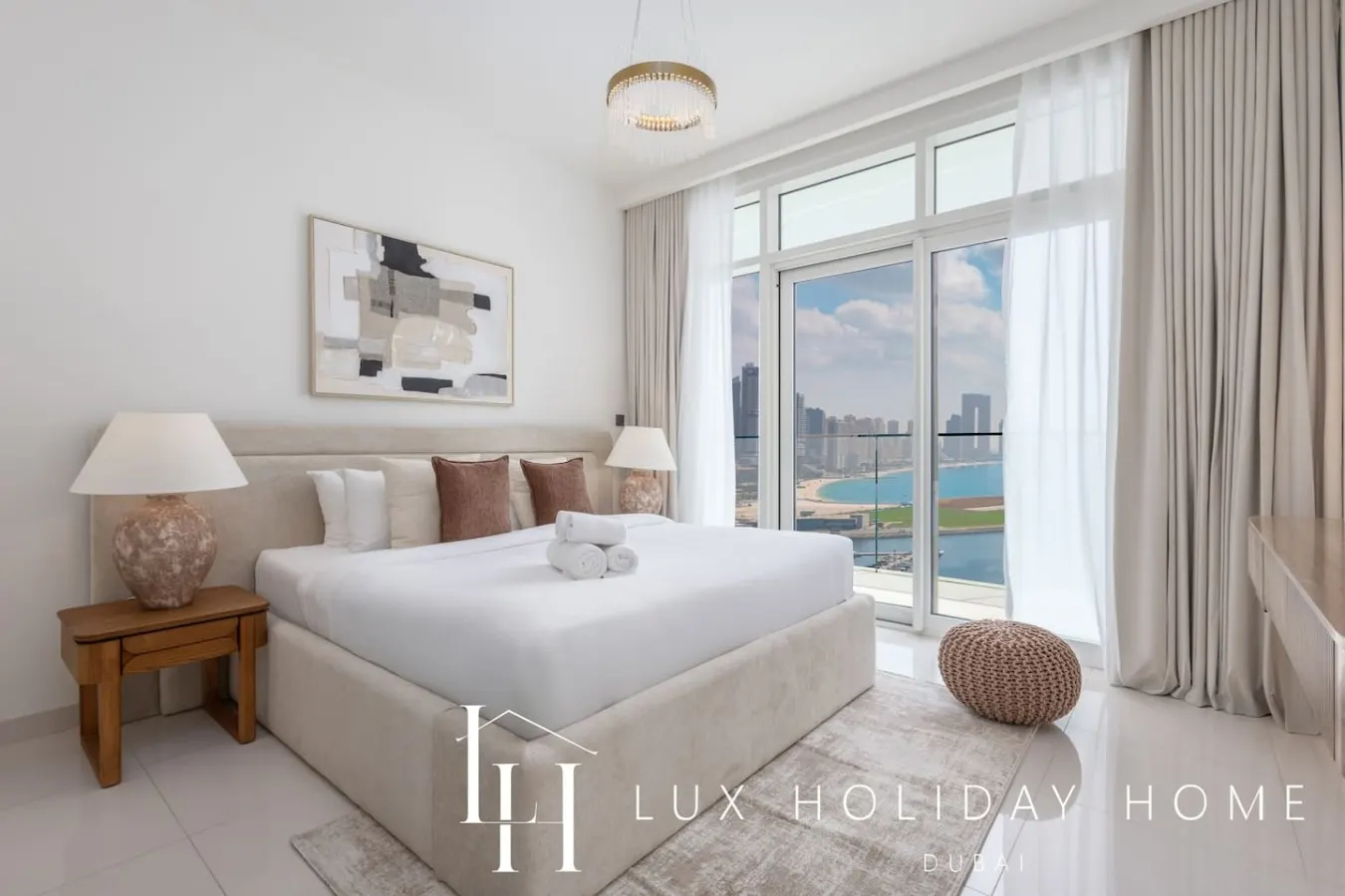LUX The Luxury Sunrise Beachfront Suite 3 3