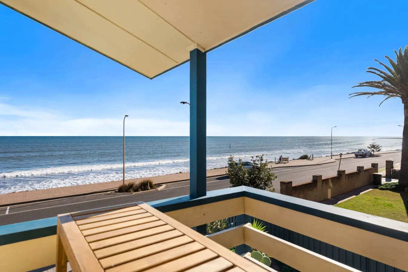Horizon 235—Seaview Hideaway on the Esplanade — photo 2