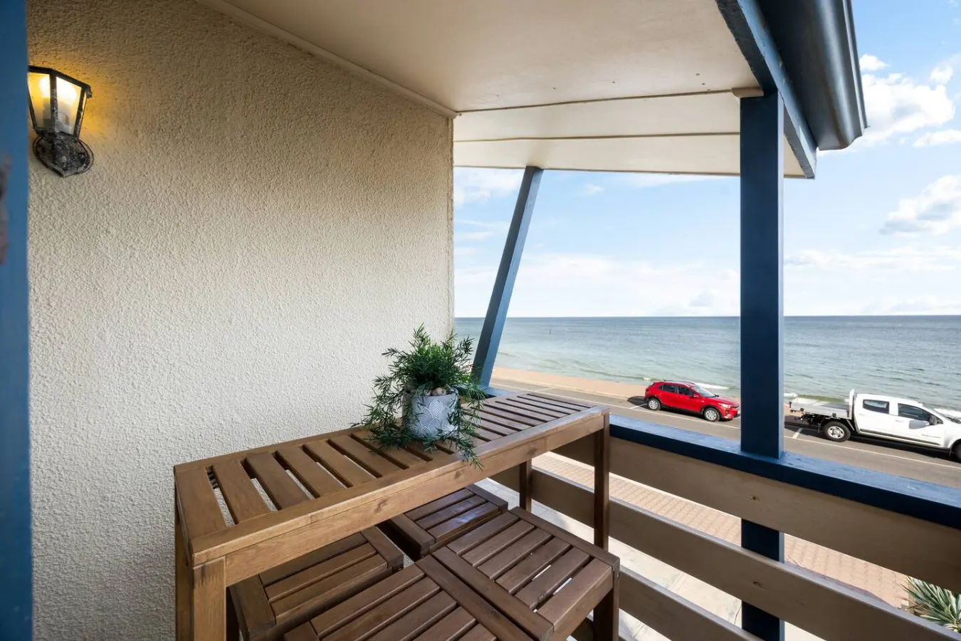 Horizon 235—Seaview Hideaway on the Esplanade 9
