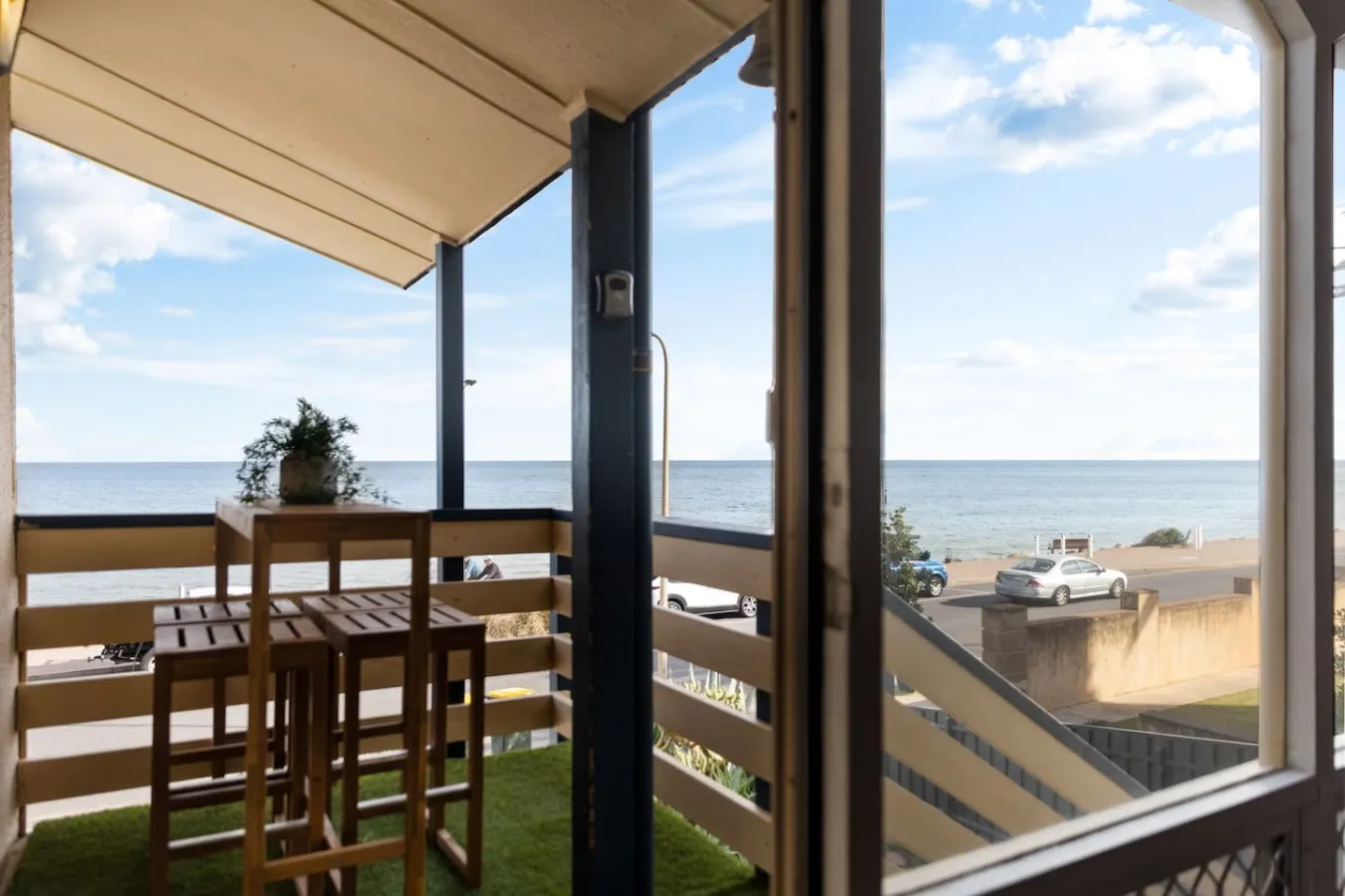 Horizon 235—Seaview Hideaway on the Esplanade 10