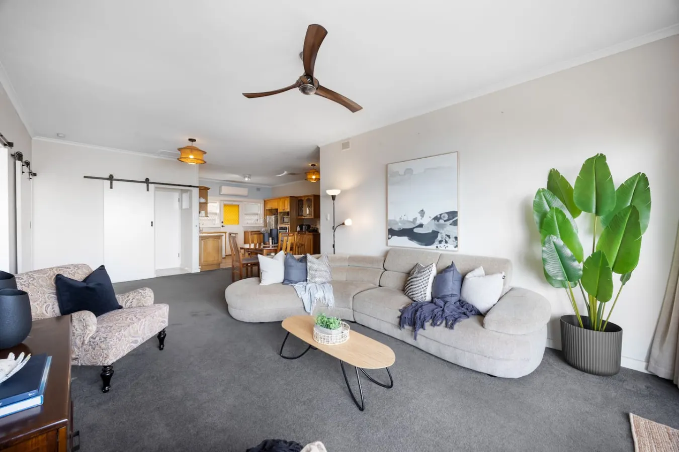 Horizon 235—Seaview Hideaway on the Esplanade 12