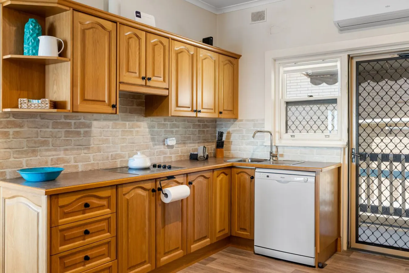 Horizon 235—Seaview Hideaway on the Esplanade 15