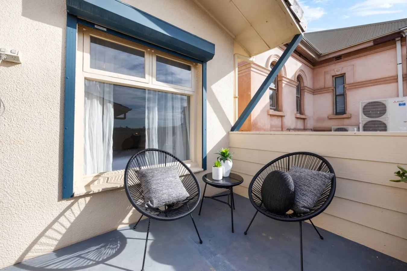 Horizon 235—Seaview Hideaway on the Esplanade 17