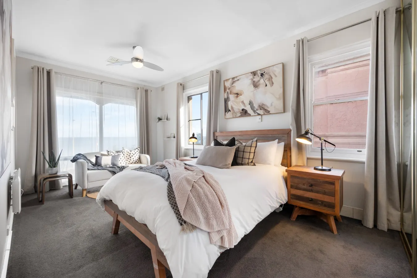 Horizon 235—Seaview Hideaway on the Esplanade — photo 4