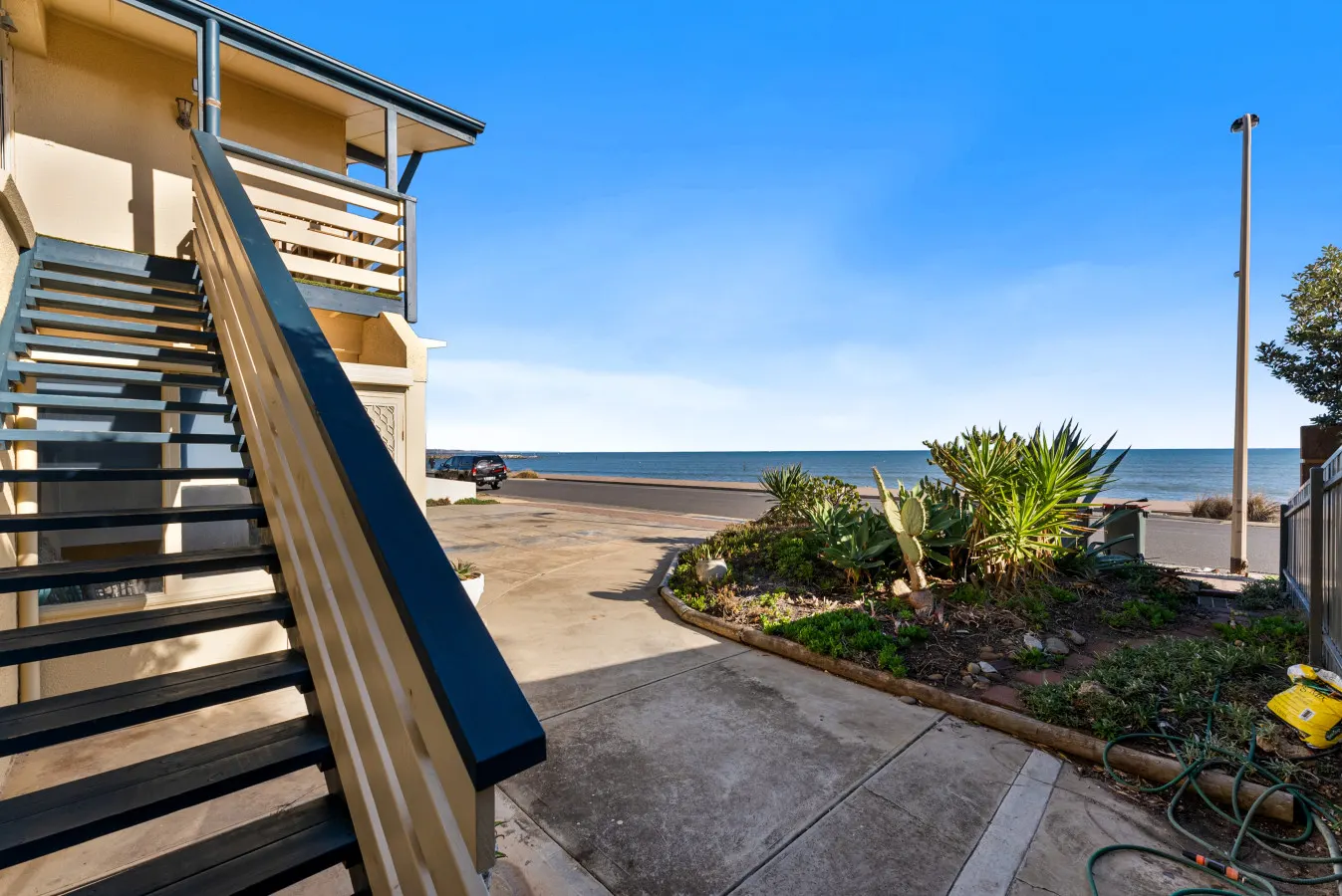Horizon 235—Seaview Hideaway on the Esplanade — photo 5