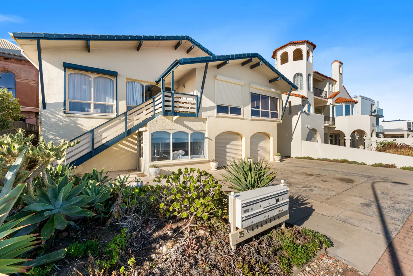 Horizon 235—Seaview Hideaway on the Esplanade 6