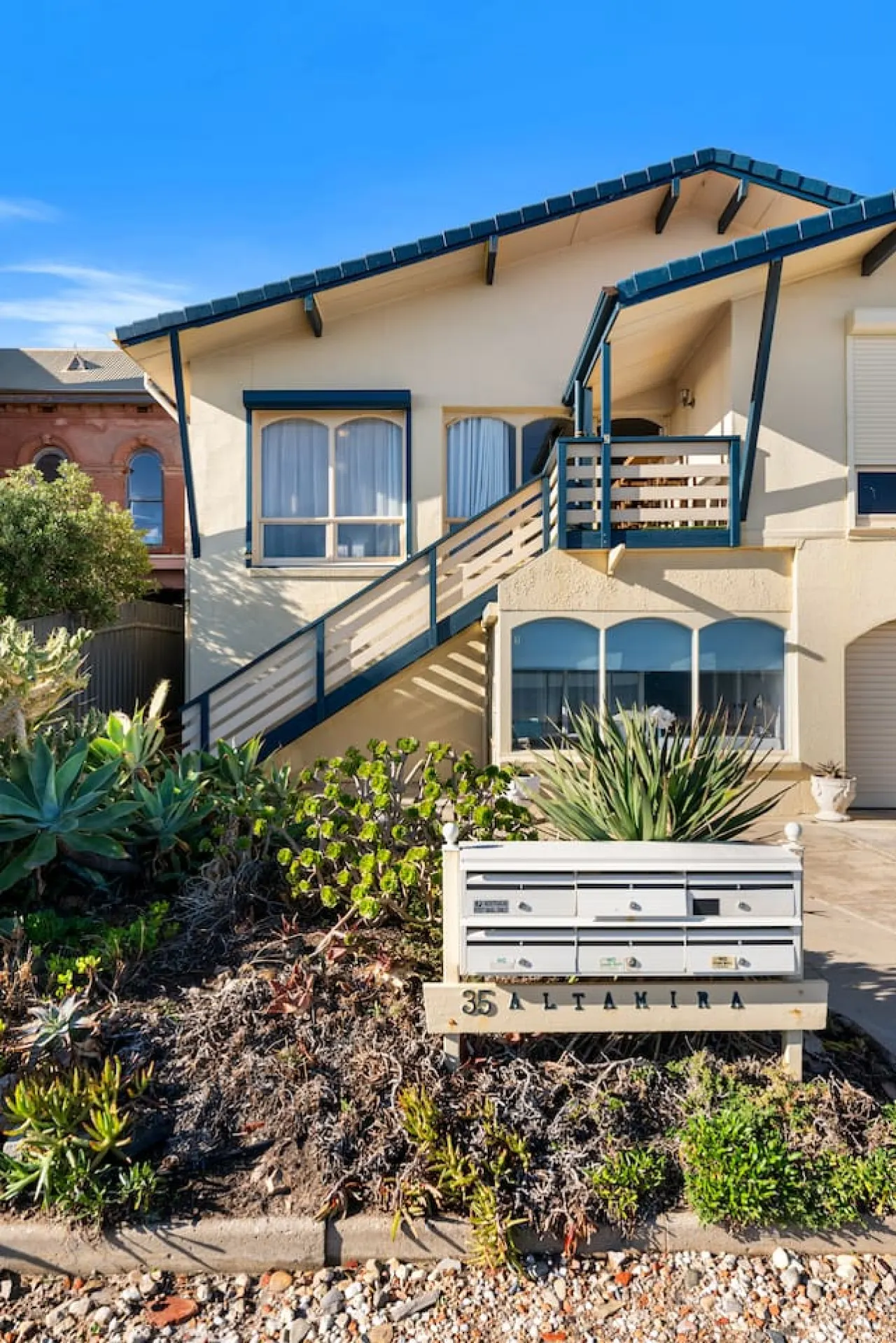 Horizon 235—Seaview Hideaway on the Esplanade 7