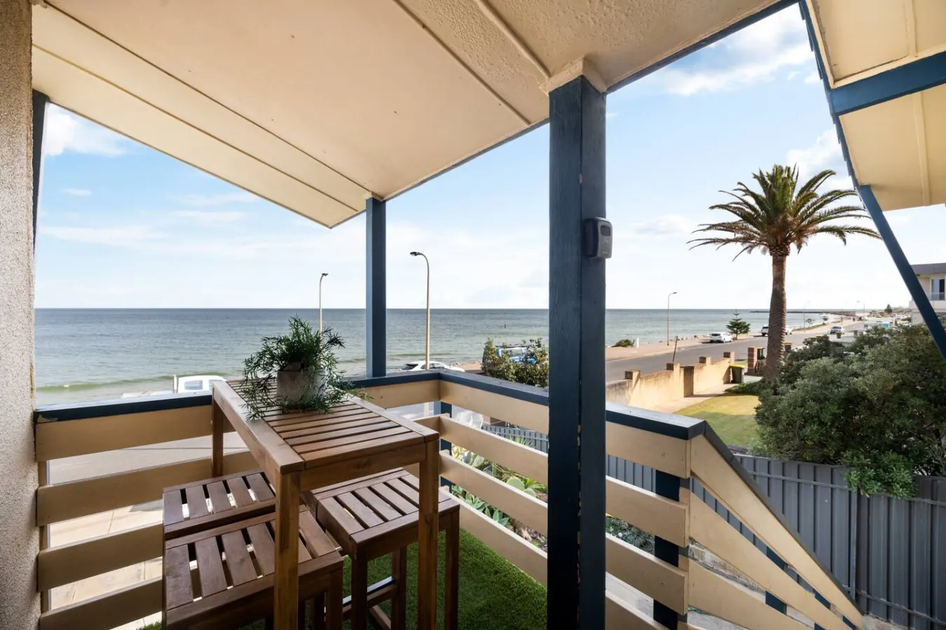 Horizon 235—Seaview Hideaway on the Esplanade 8