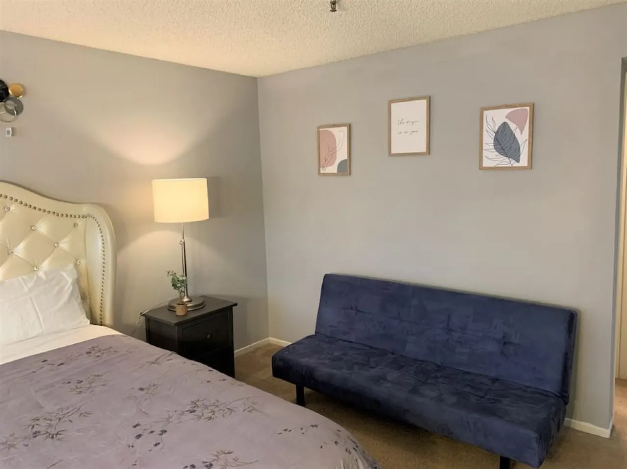 ✿ Simple, Cozy & Comfy Condo-Pineapple Express ✿ — foto 2