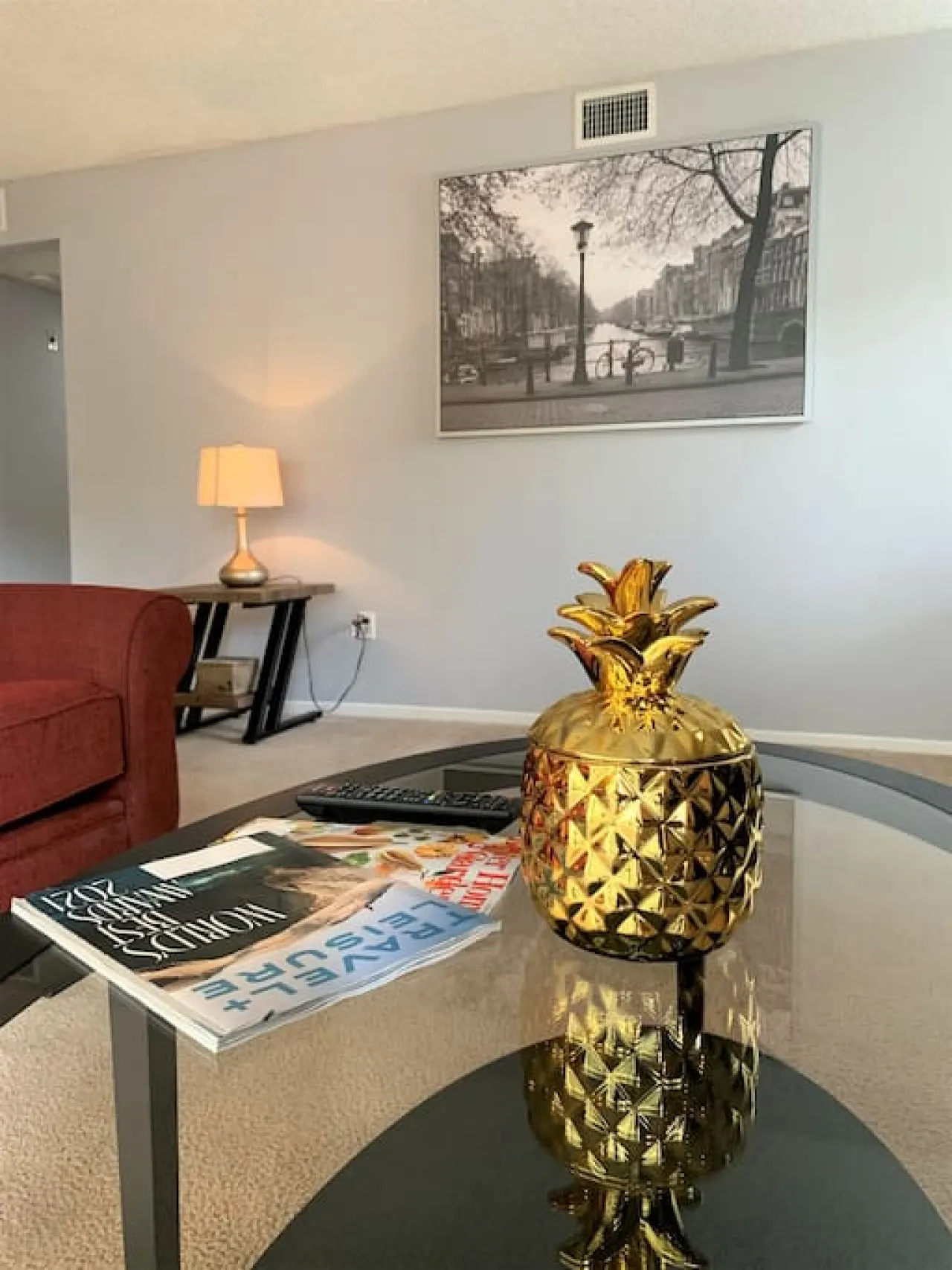 ✿ Simple, Cozy & Comfy Condo-Pineapple Express ✿ — foto 4
