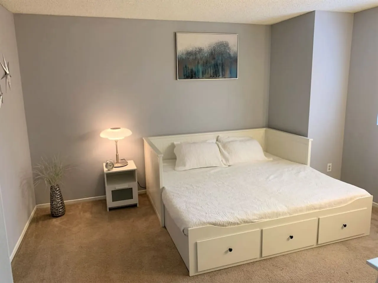 ✿ Simple, Cozy & Comfy Condo-Pineapple Express ✿ — foto 5