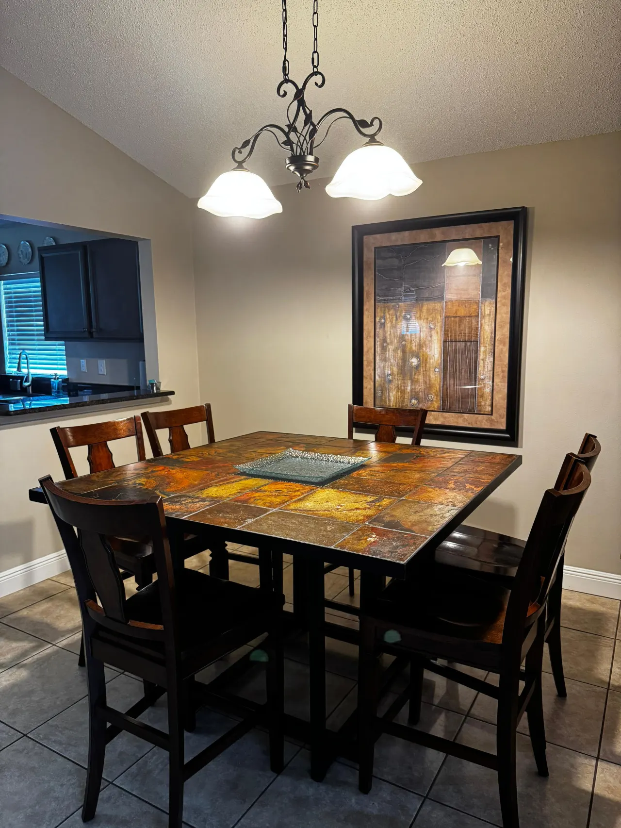 Tee Tea House – Stylish 4-Bedroom Home with Private Lanai Near Disney & Golf! 14