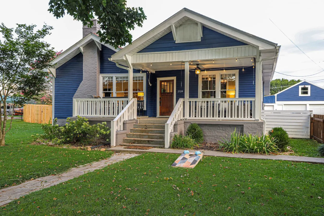 Holbrook Retreat ~ 3BR Home — photo 2