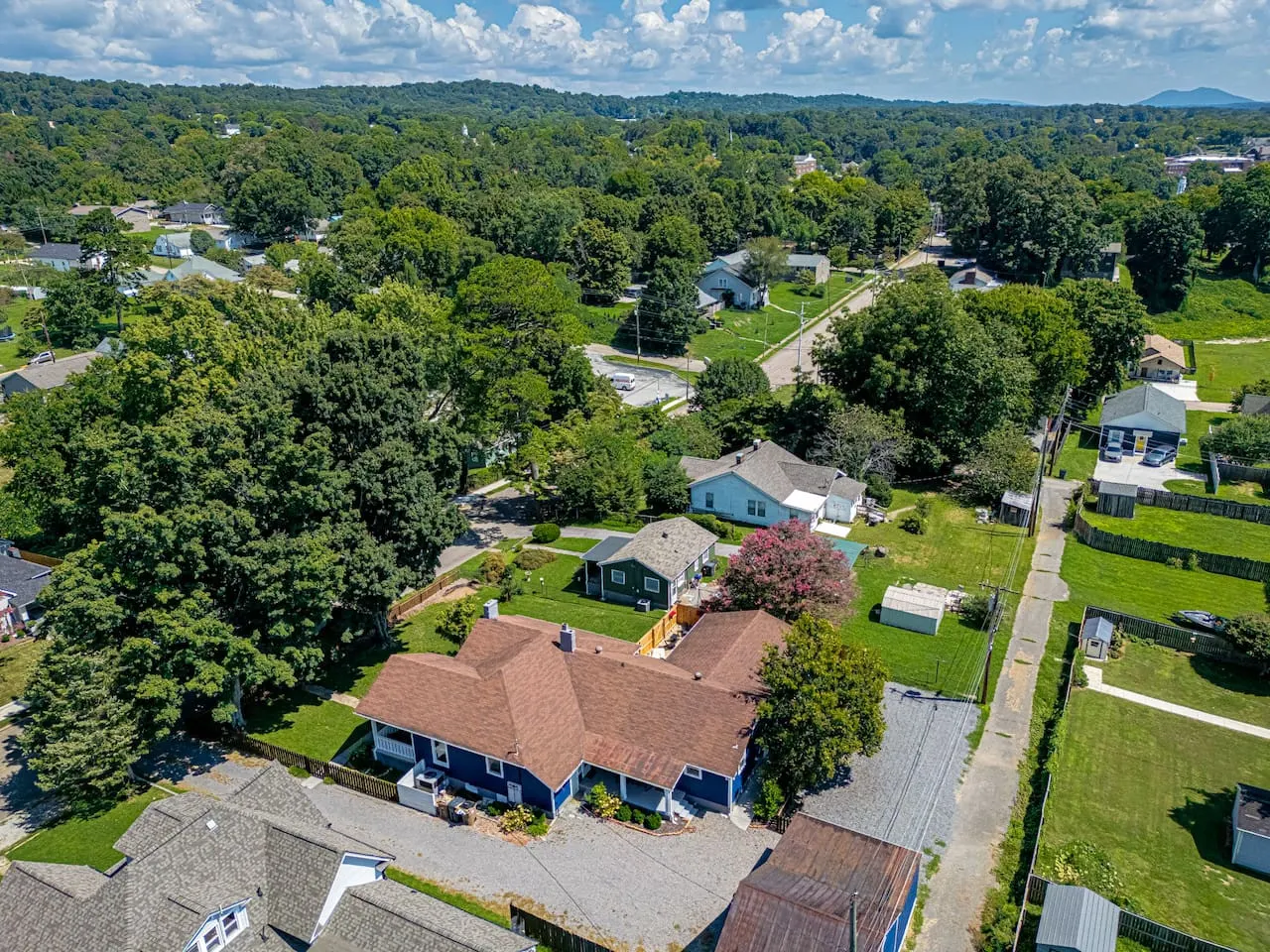 Holbrook Retreat ~ 3BR Home 9