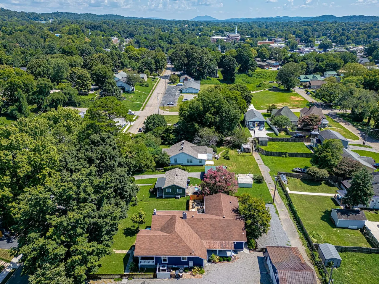 Holbrook Retreat ~ 3BR Home 10