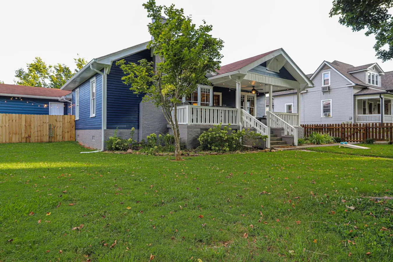 Holbrook Retreat ~ 3BR Home 13