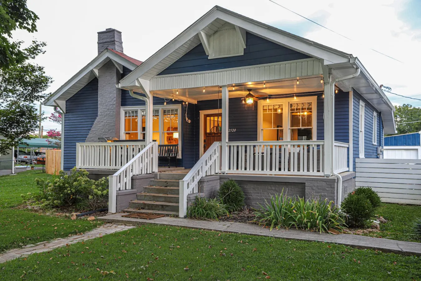 Holbrook Retreat ~ 3BR Home 15