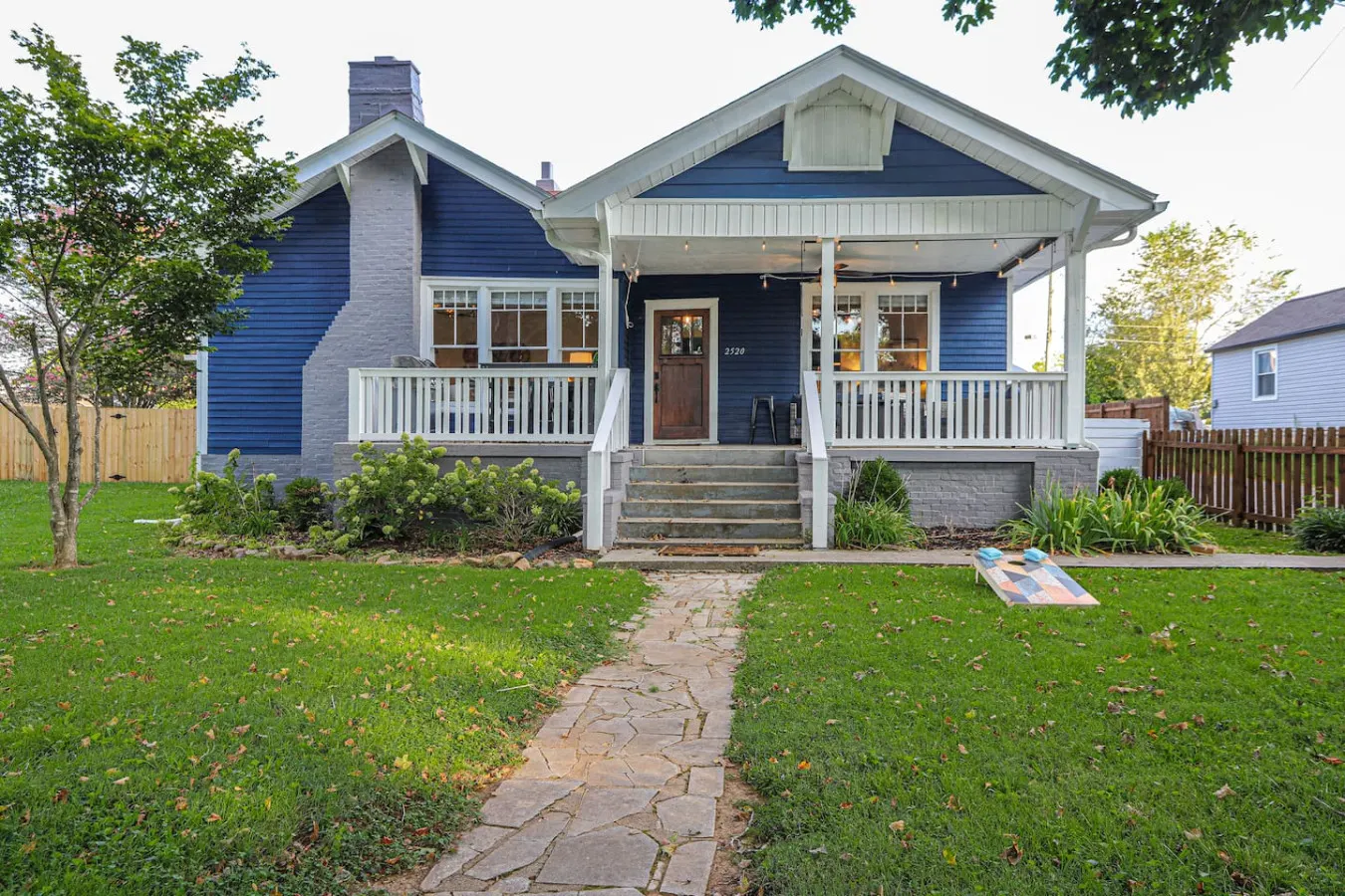 Holbrook Retreat ~ 3BR Home 16