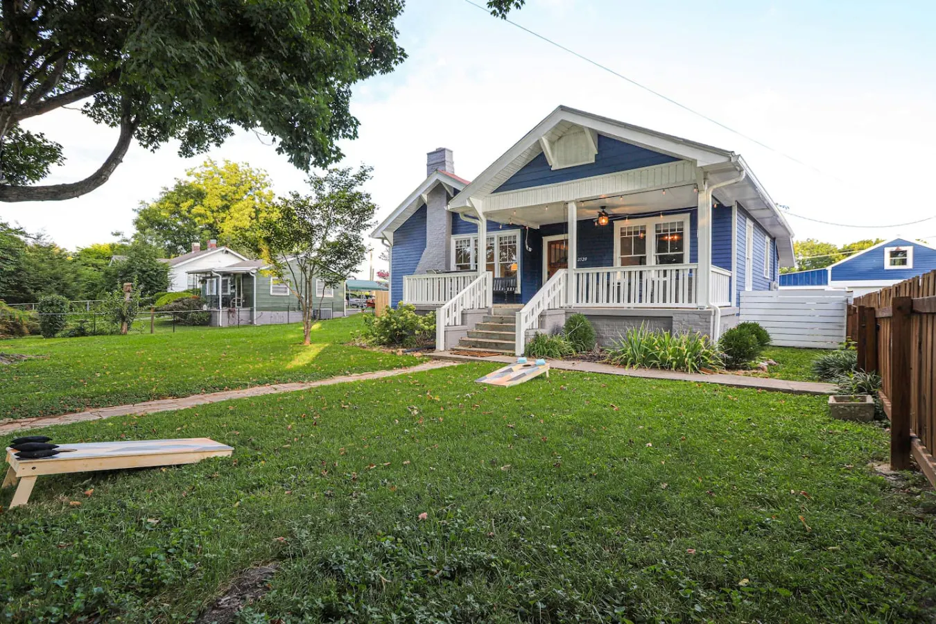 Holbrook Retreat ~ 3BR Home 17