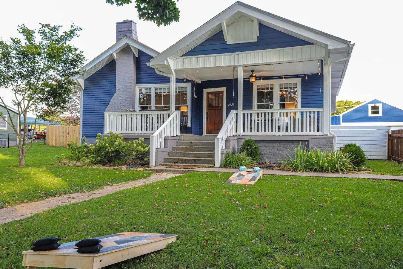 Holbrook Retreat ~ 3BR Home 18