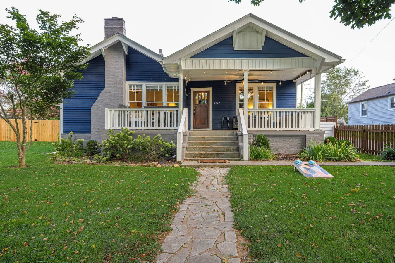 Holbrook Retreat ~ 3BR Home 19