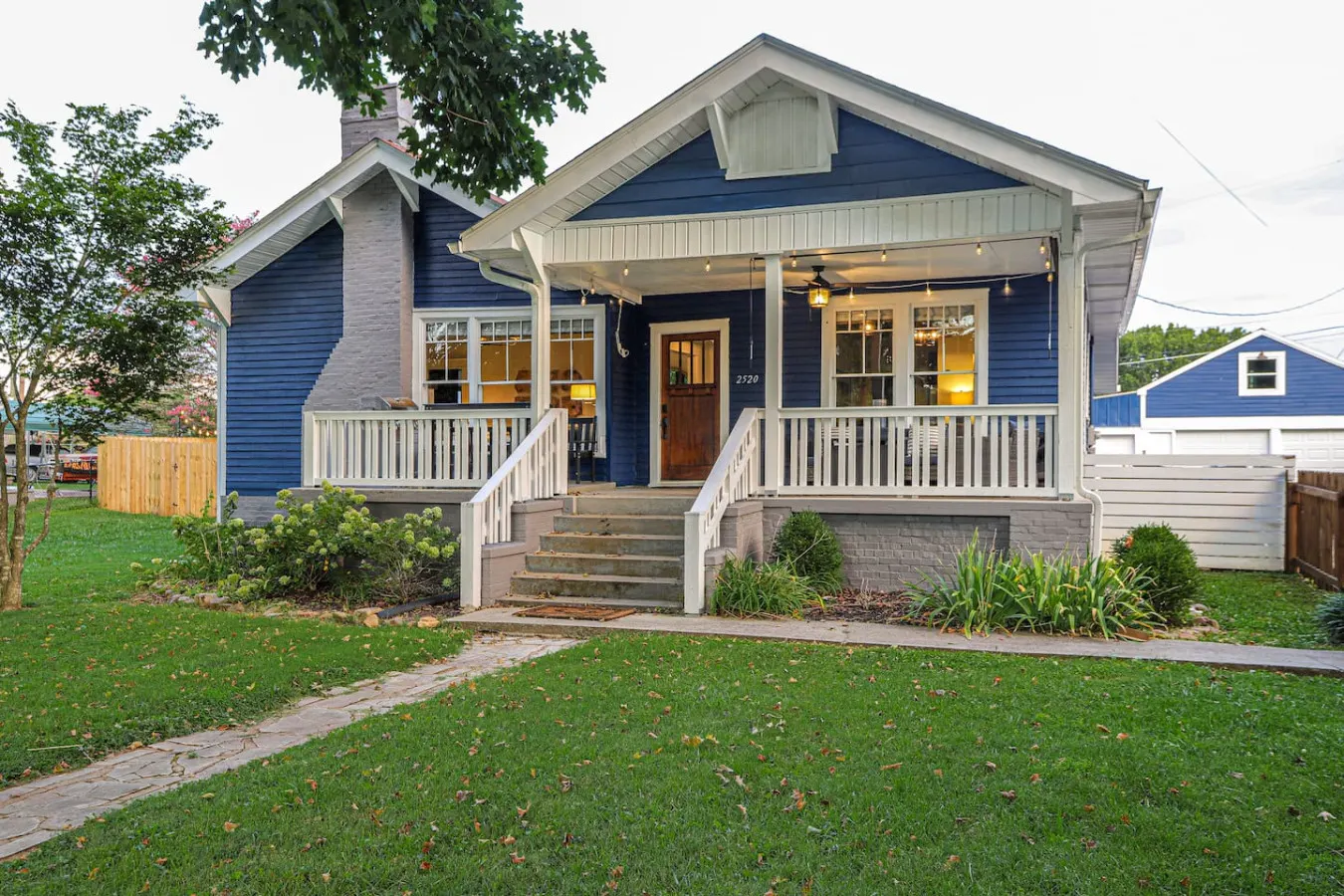 Holbrook Retreat ~ 3BR Home 20