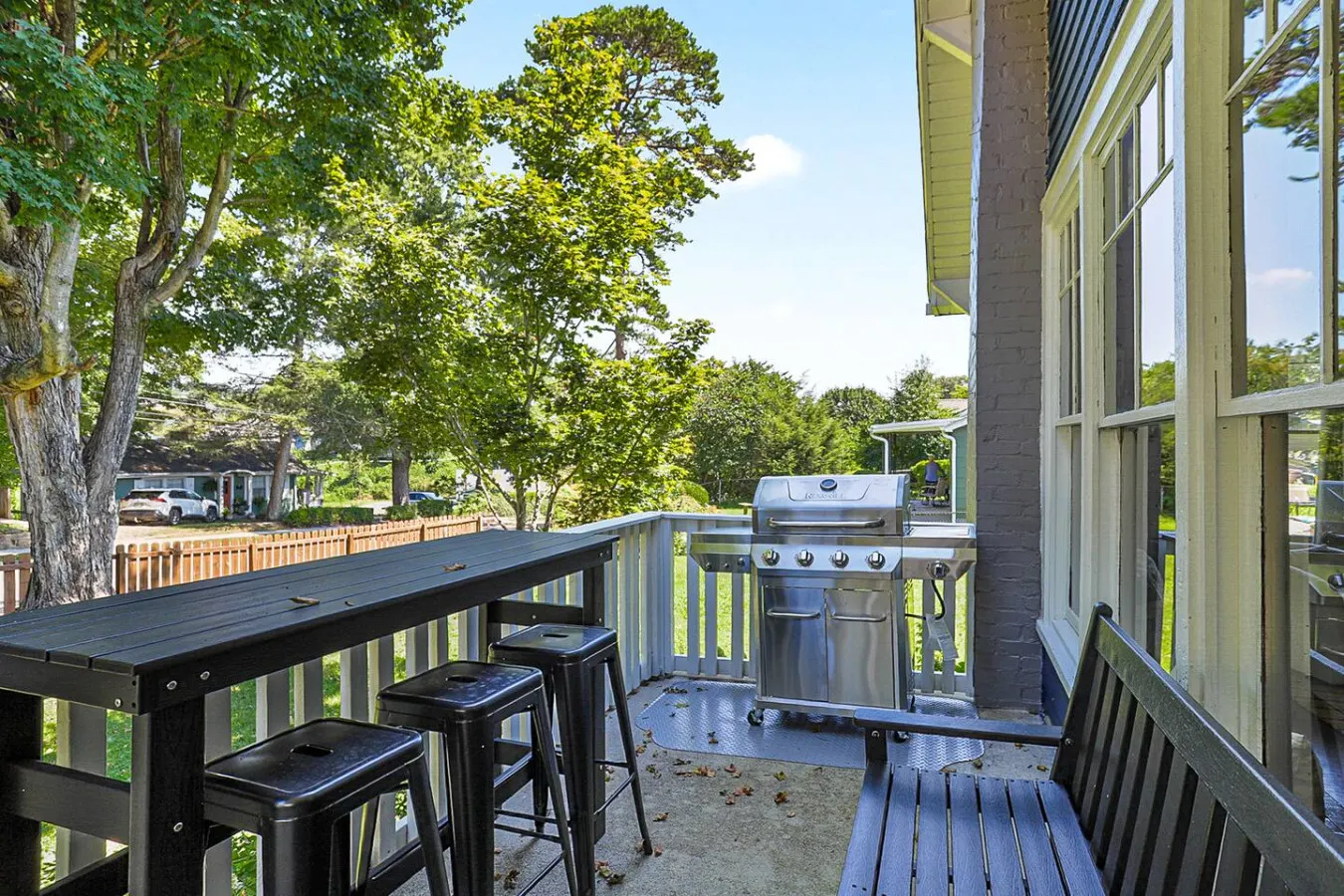 Holbrook Retreat ~ 3BR Home 6