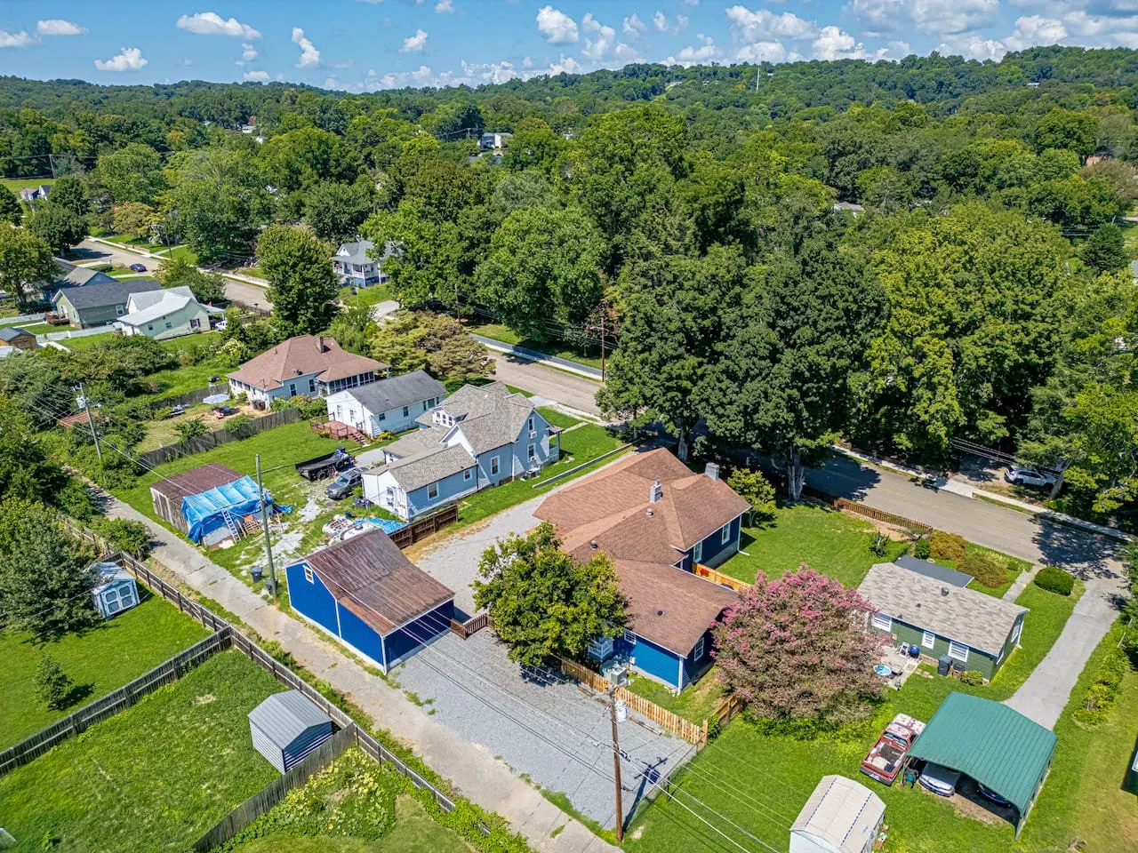 Holbrook Retreat ~ 3BR Home 7
