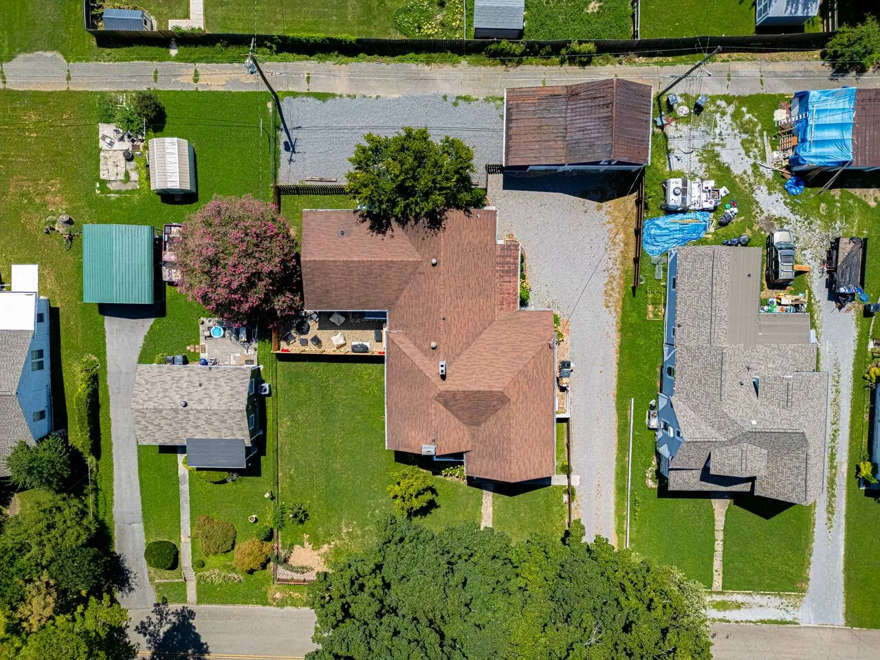 Holbrook Retreat ~ 3BR Home 8
